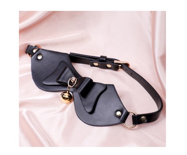 Leather Bag BDSM - Image 7