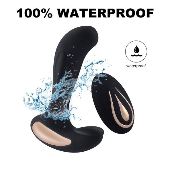 Prostate /Anal Vibrator - Image 5