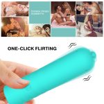 Dino Bullet Vibrator - Image 6