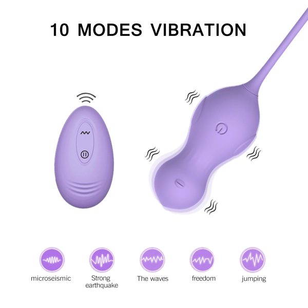 Heidi 3 in 1 remote control Kegel - Image 3