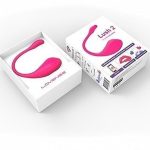 Lovense lush 2 - Image 9