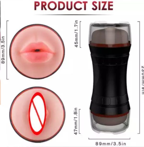 Polaris Fleshlight - Image 7