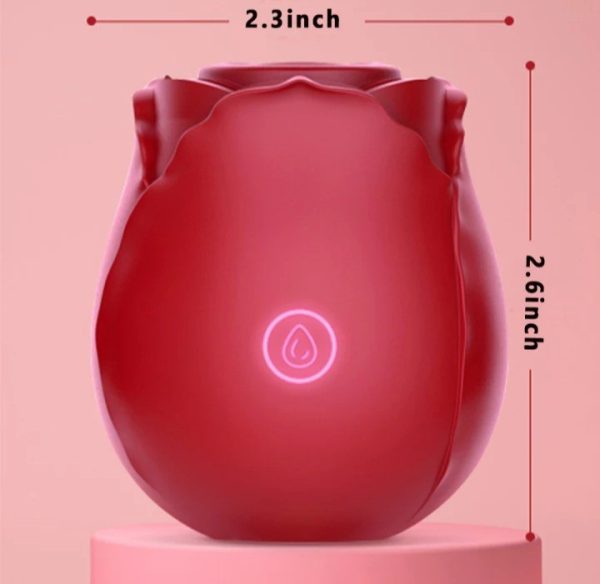 Rose sucker - Image 8