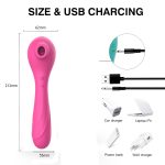 Ellie 3 in 1 Vibrator - Image 7