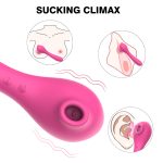 Ellie 3 in 1 Vibrator - Image 9