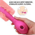 Ellie 3 in 1 Vibrator - Image 8