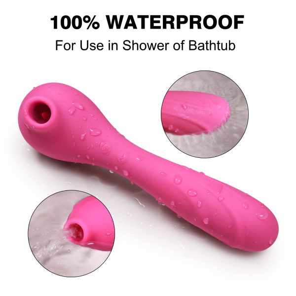 Ellie 3 in 1 Vibrator - Image 3