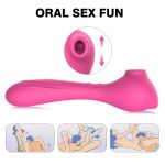 Ellie 3 in 1 Vibrator - Image 4