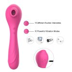 Ellie 3 in 1 Vibrator - Image 5