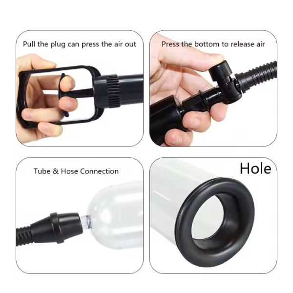 Penis Pump - Image 5