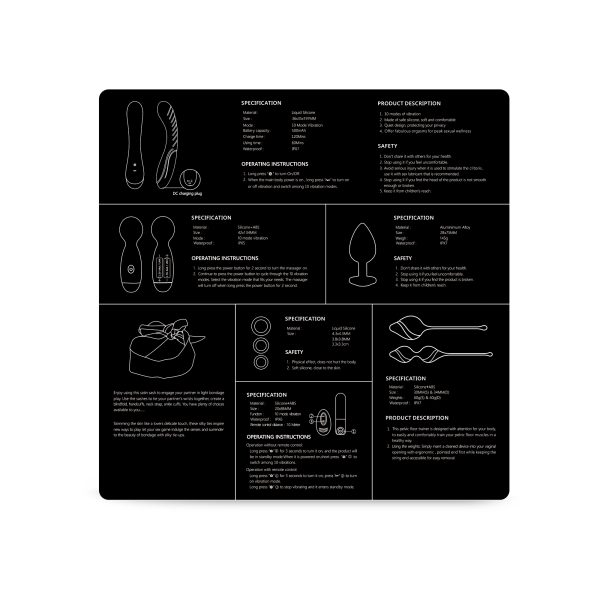 SEVEN Set! - Image 8