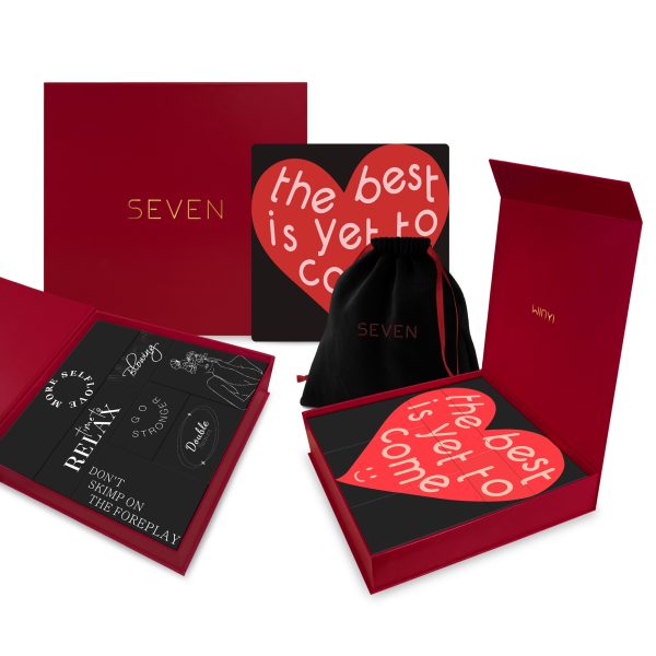 SEVEN Set! - Image 2