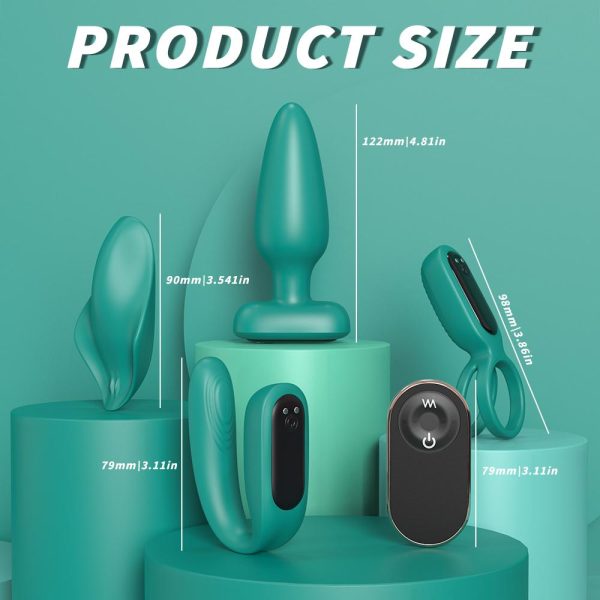 Lovers Kit - Image 7