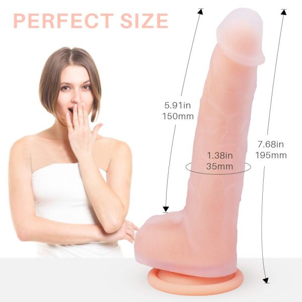 Remote controlled Anal Beads - Image 9
