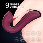 The Velvet Kiss Rabbit Vibrator - Image 2