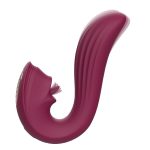 The Velvet Kiss Rabbit Vibrator - Image 7