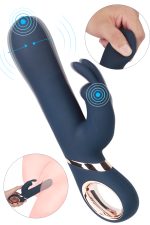 Scarlett Rabbit Vibrator - Image 2