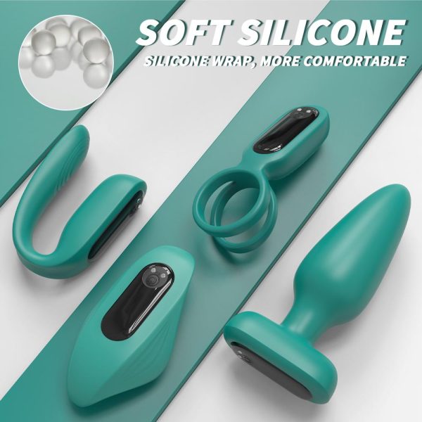 Lovers Kit - Image 2