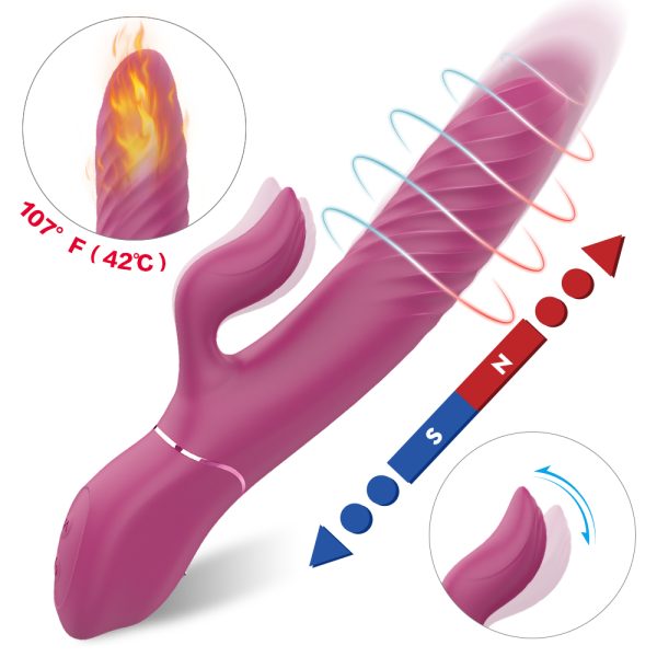 Lighters Pulsating Vibrator - Image 1
