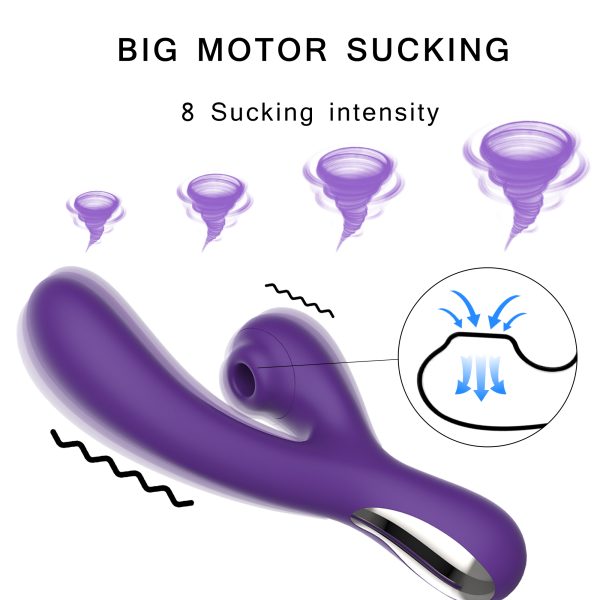 Joanna rabbit vibrator - Image 3