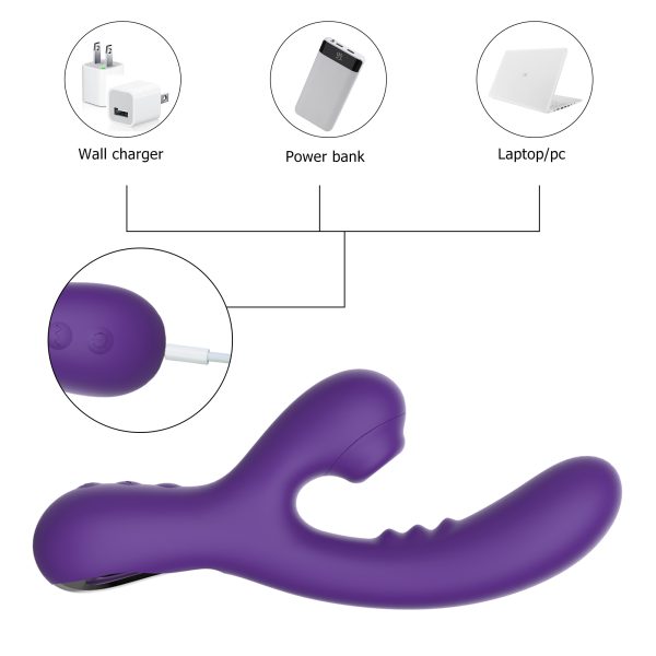 Joanna rabbit vibrator - Image 5