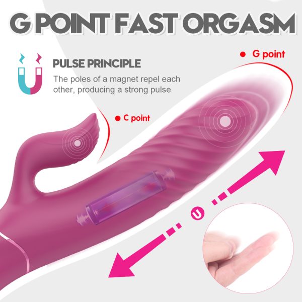 Lighters Pulsating Vibrator - Image 6