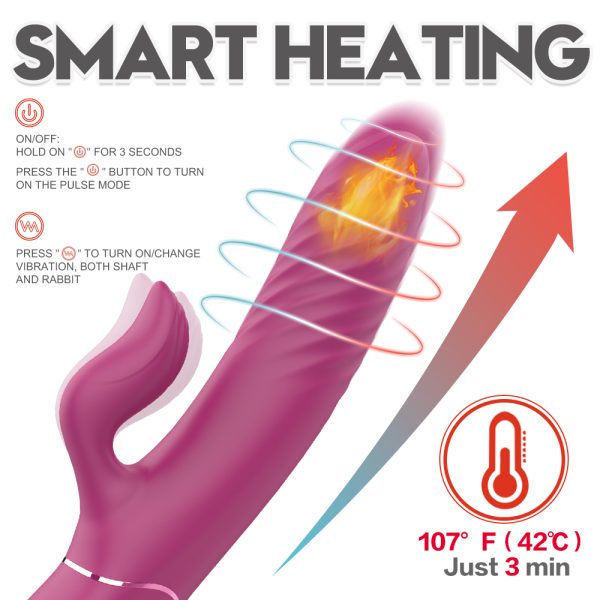 Lighters Pulsating Vibrator - Image 5