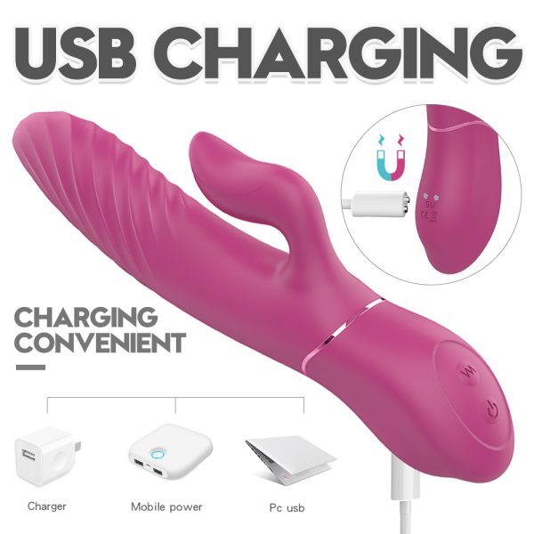 Lighters Pulsating Vibrator - Image 7