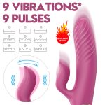 Lighters Pulsating Vibrator - Image 2