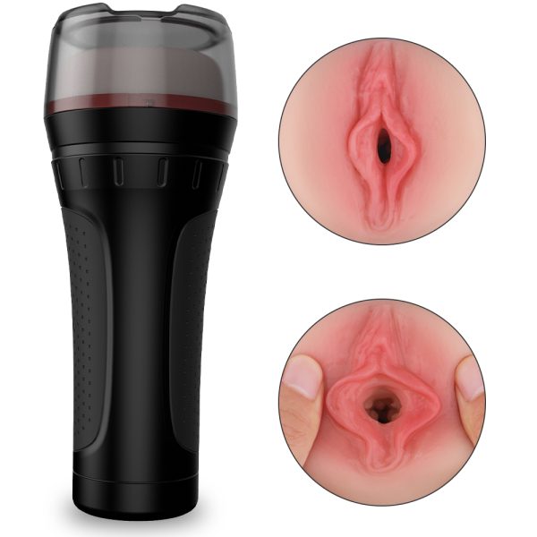 Hercules Fleshlight - Image 1