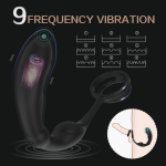 Gino Prostate Massager - Image 2
