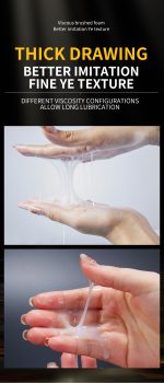 Creamy Lube - Image 5