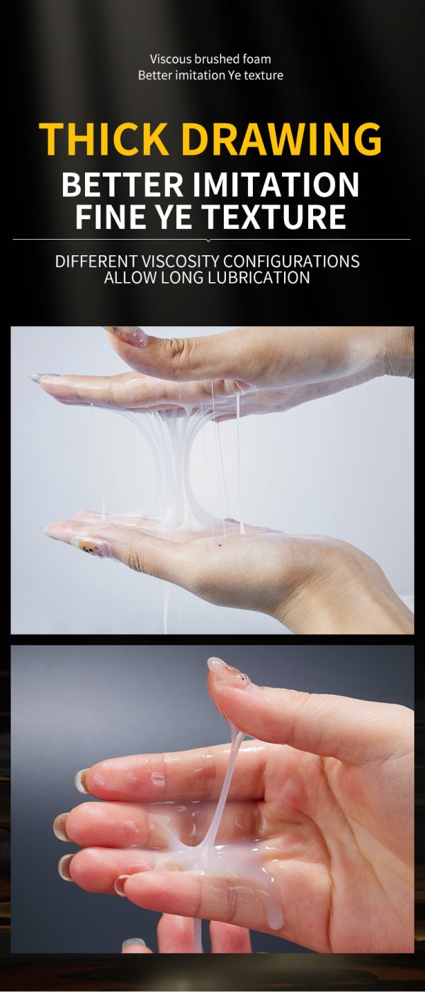 Creamy Lube - Image 5