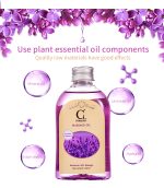 Lavender massage oil - Image 2