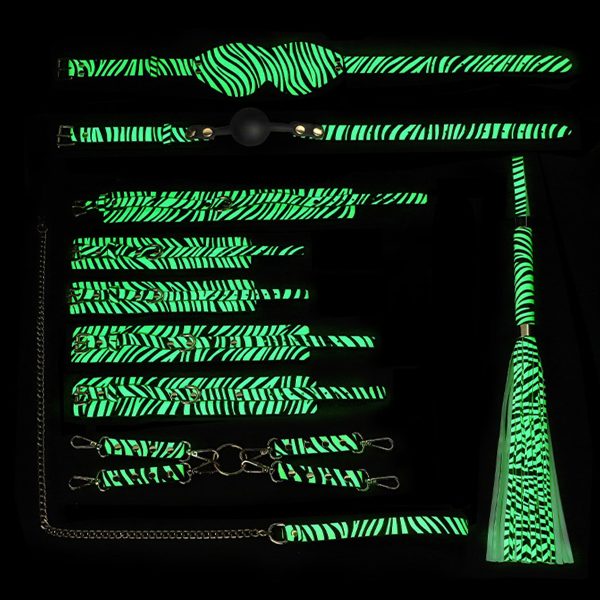 Glow in the Dark BDSM - Image 2