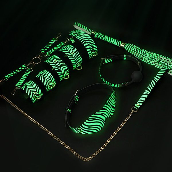 Glow in the Dark BDSM - Image 3