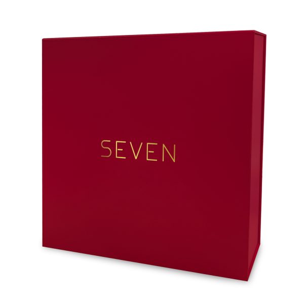 SEVEN Set! - Image 4