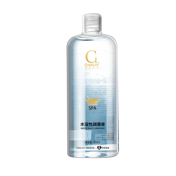 Water-Based Lubricant - Image 1