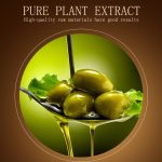 Olive massage oil - Image 2