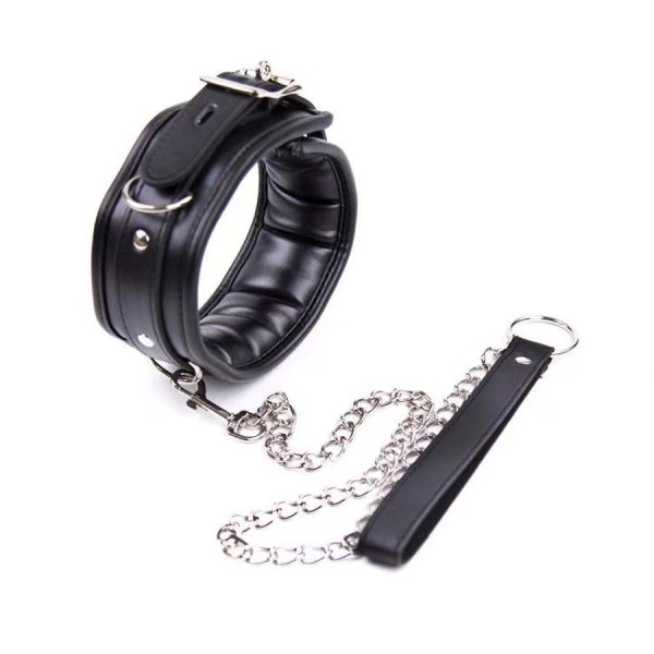 Leash and Collar - Image 2
