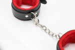 Red and Black 10 Pcs BDSM - Image 2