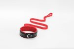 Red and Black 10 Pcs BDSM - Image 3