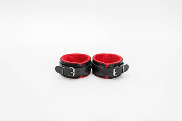 Red and Black 10 Pcs BDSM - Image 4
